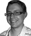 Peter Scheuermann